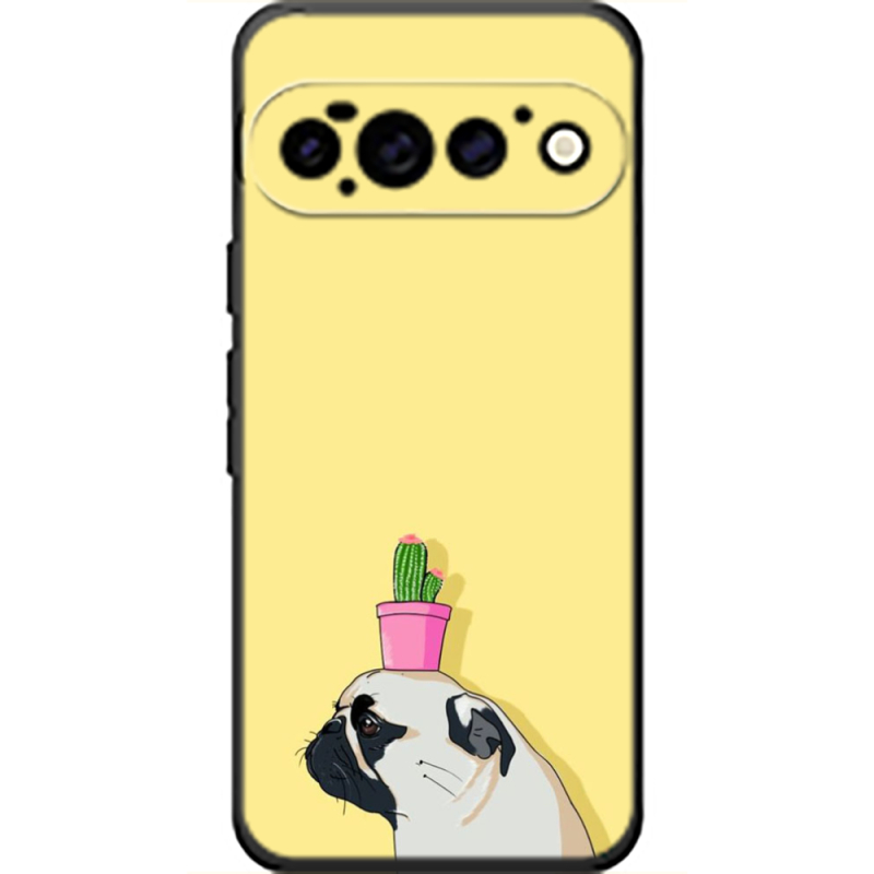 Чохол BoxFace Google Pixel 11 Pro 