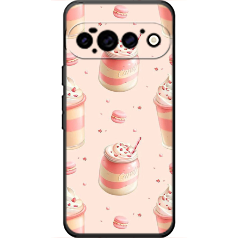 Чохол BoxFace Google Pixel 11 Pro 