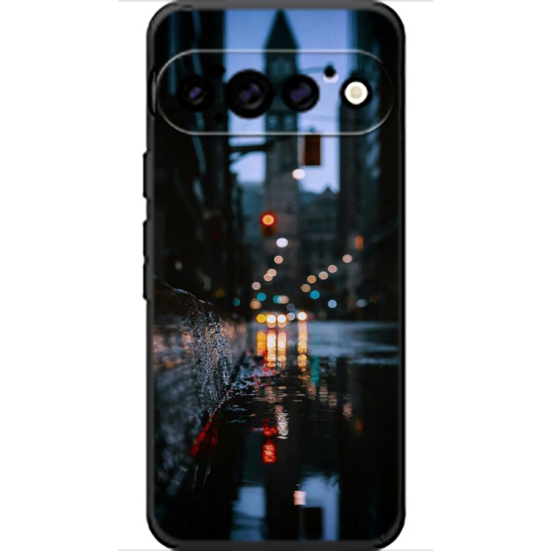 Чохол BoxFace Google Pixel 11 Pro 