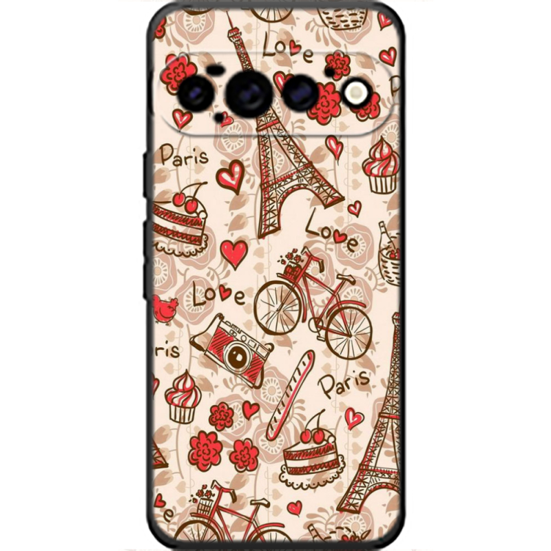 Чохол BoxFace Google Pixel 11 Pro 