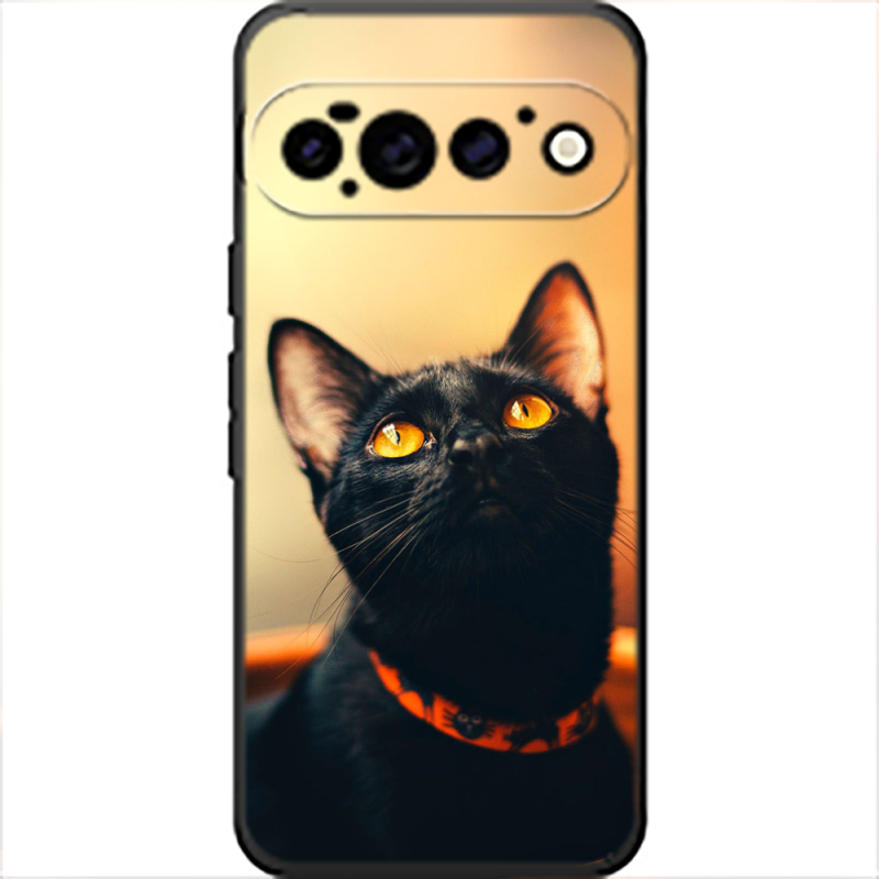 Чохол BoxFace Google Pixel 11 Pro 