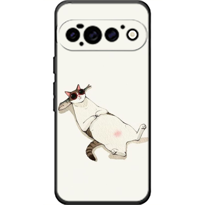 Чохол BoxFace Google Pixel 11 Pro 