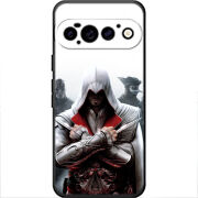 Чохол BoxFace Google Pixel 11 Pro Assassins Creed 3