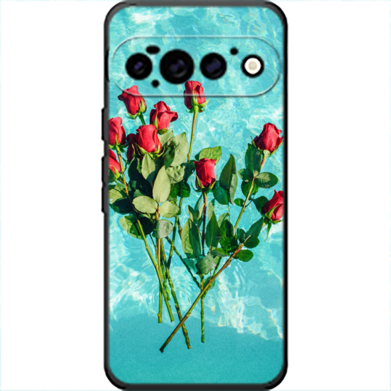 Чохол BoxFace Google Pixel 11 Pro 