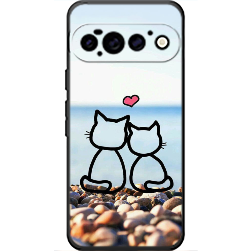 Чохол BoxFace Google Pixel 11 Pro 