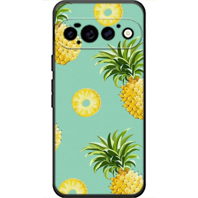 Чохол BoxFace Google Pixel 11 Pro 