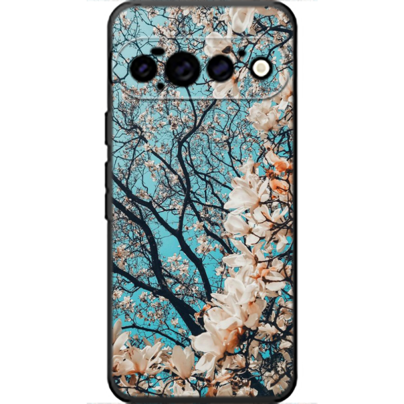 Чохол BoxFace Google Pixel 11 Pro 