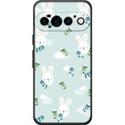 Чохол BoxFace Google Pixel 11 Pro 