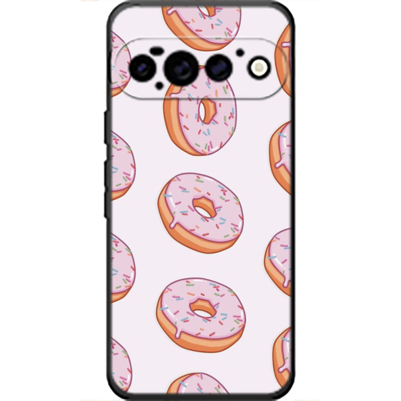 Чохол BoxFace Google Pixel 11 Pro 