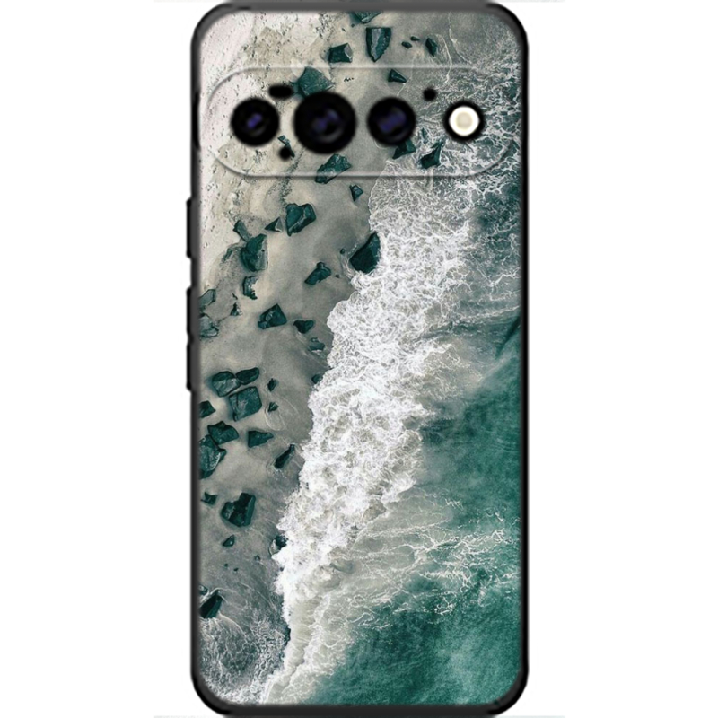 Чохол BoxFace Google Pixel 11 Pro 