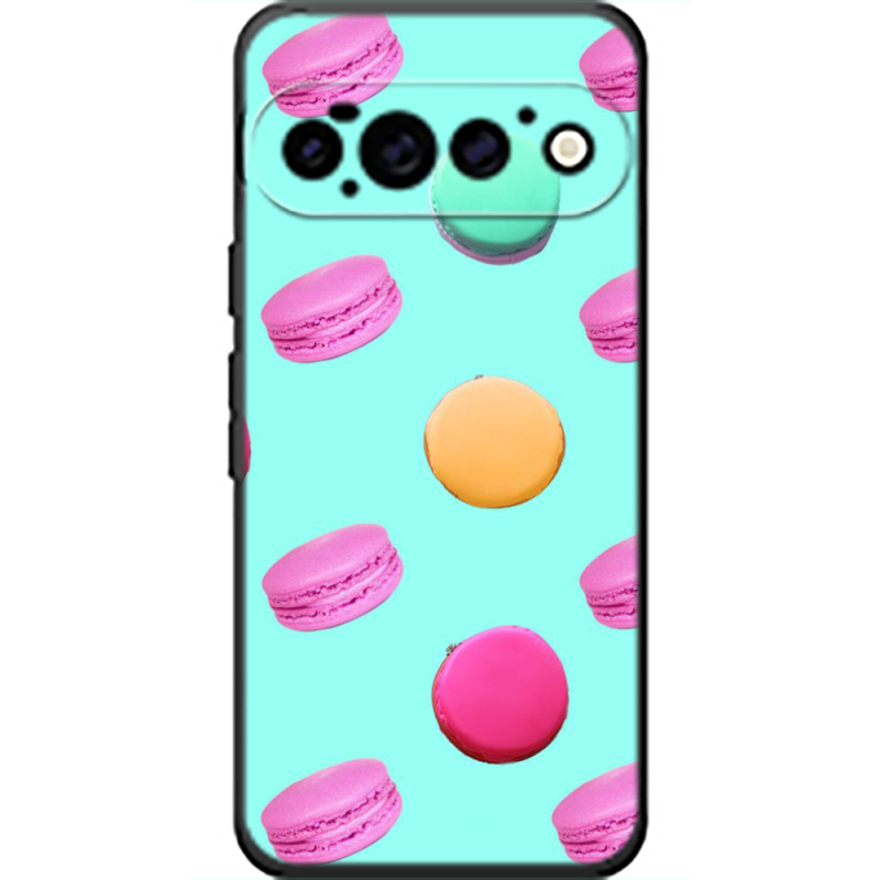 Чохол BoxFace Google Pixel 11 Pro 