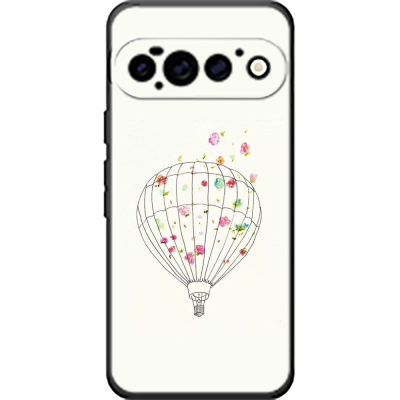 Чохол BoxFace Google Pixel 11 Pro 