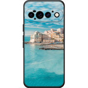 Чохол BoxFace Google Pixel 11 Pro Seaside