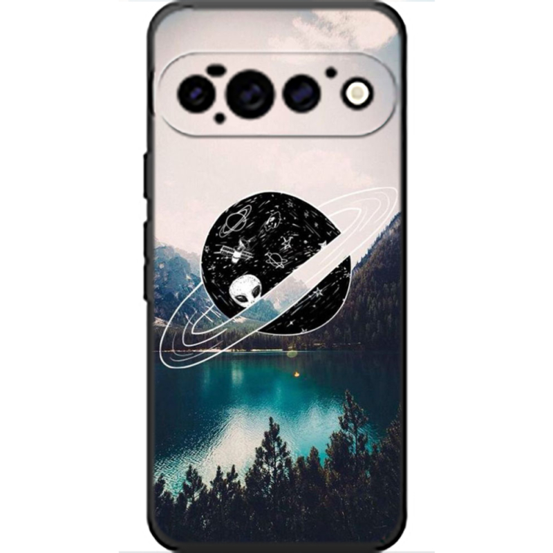 Чохол BoxFace Google Pixel 11 Pro 