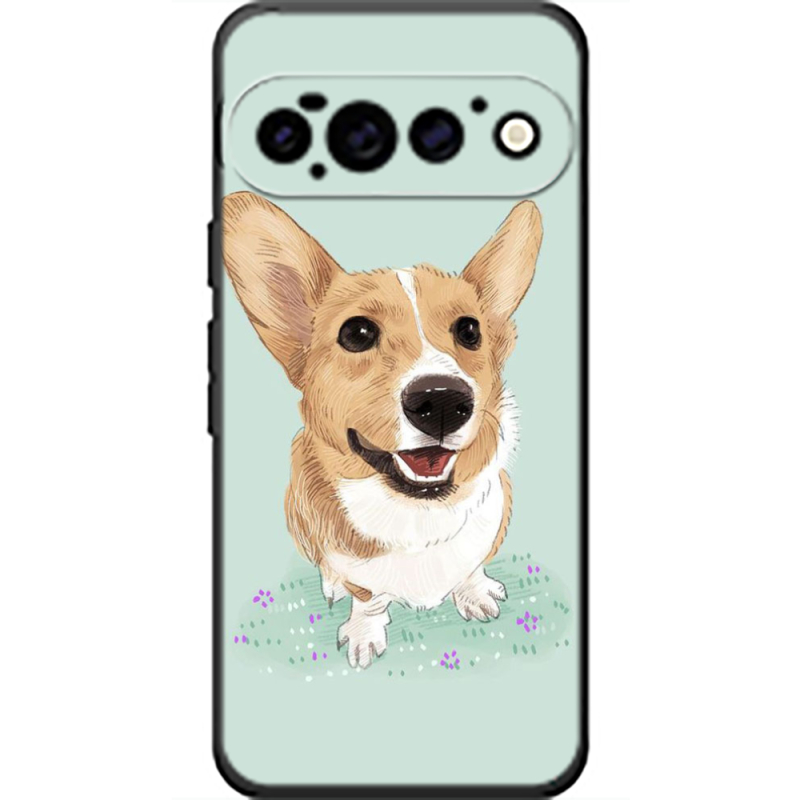 Чохол BoxFace Google Pixel 11 Pro 