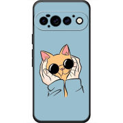 Чохол BoxFace Google Pixel 11 Pro 