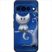 Чохол BoxFace Google Pixel 11 Pro Smile Cheshire Cat