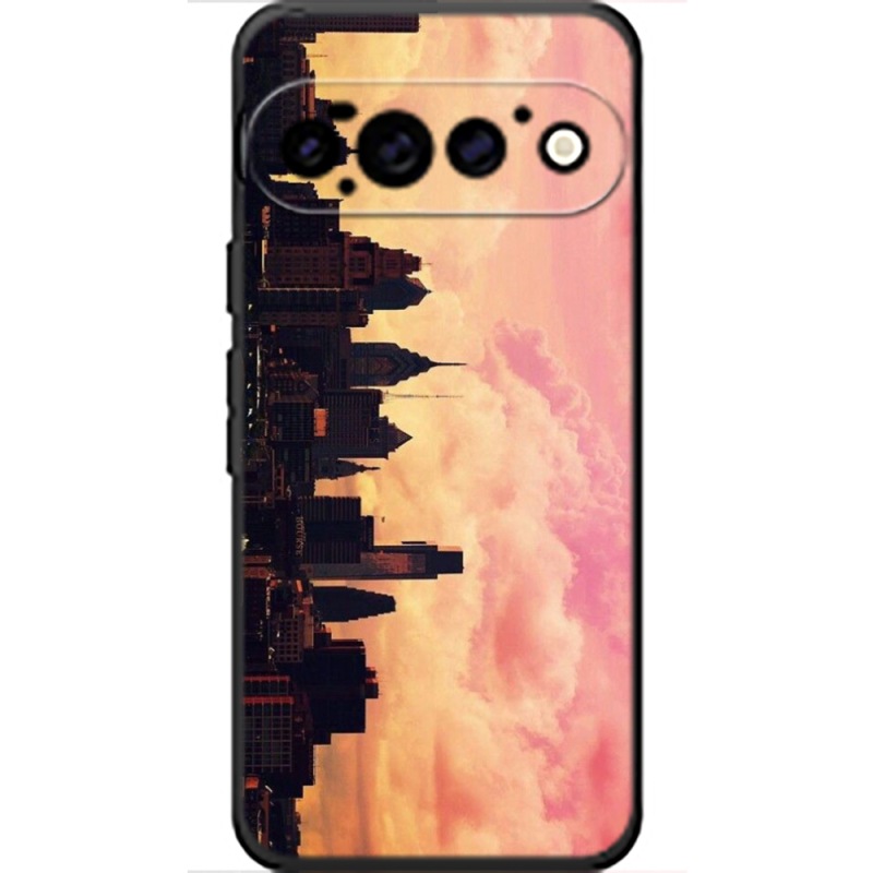 Чохол BoxFace Google Pixel 11 Pro 