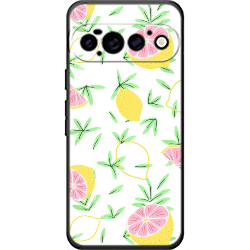 Чохол BoxFace Google Pixel 11 Pro 