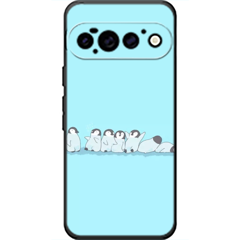 Чохол BoxFace Google Pixel 11 Pro 