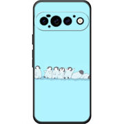 Чохол BoxFace Google Pixel 11 Pro 