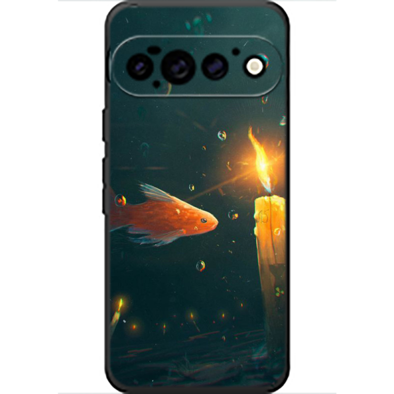 Чохол BoxFace Google Pixel 11 Pro 