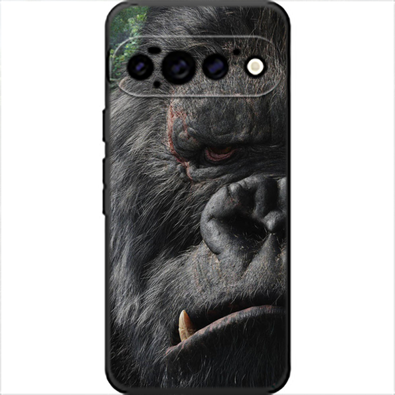 Чохол BoxFace Google Pixel 11 Pro Kong