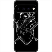 Чохол BoxFace Google Pixel 11 Pro 