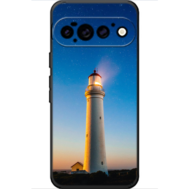 Чохол BoxFace Google Pixel 11 Pro 