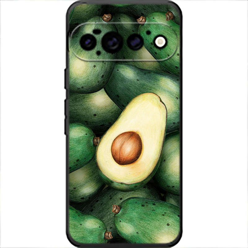 Чохол BoxFace Google Pixel 11 Pro 
