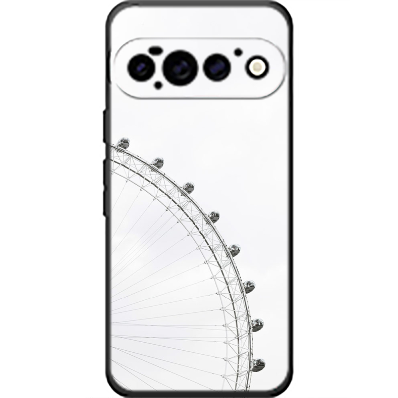 Чохол BoxFace Google Pixel 11 Pro 