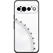 Чохол BoxFace Google Pixel 11 Pro 