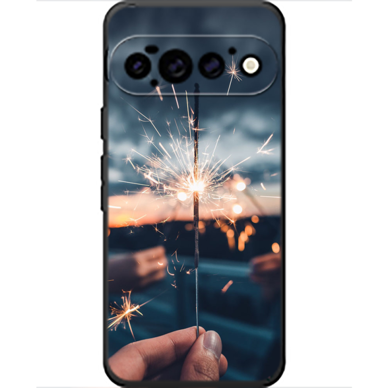 Чохол BoxFace Google Pixel 11 Pro 
