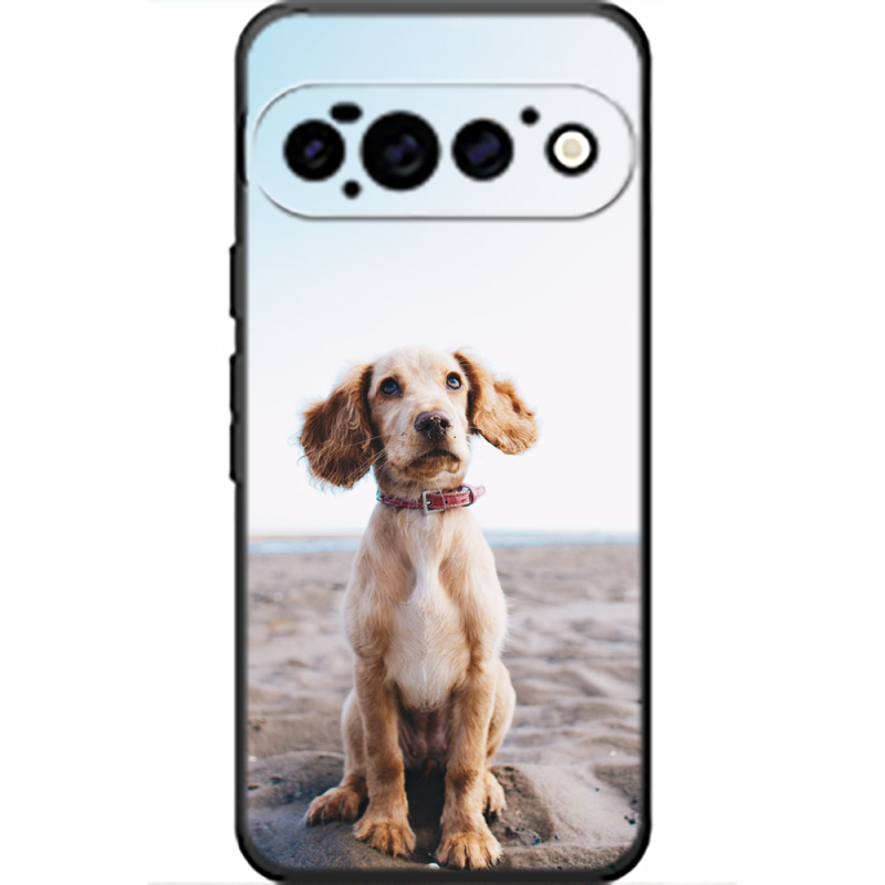 Чохол BoxFace Google Pixel 11 Pro 