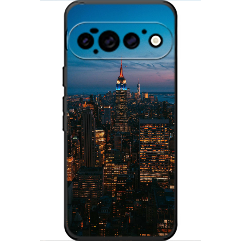 Чохол BoxFace Google Pixel 11 Pro 