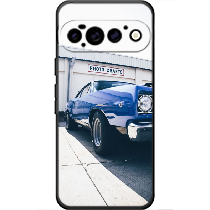 Чохол BoxFace Google Pixel 11 Pro 