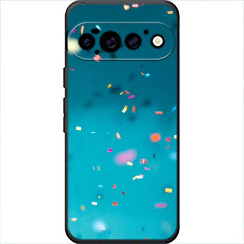 Чохол BoxFace Google Pixel 11 Pro 