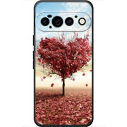Чохол BoxFace Google Pixel 11 Pro Tree of Love