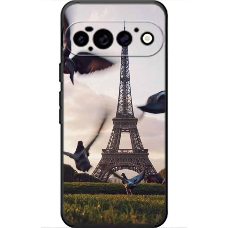 Чохол BoxFace Google Pixel 11 Pro 