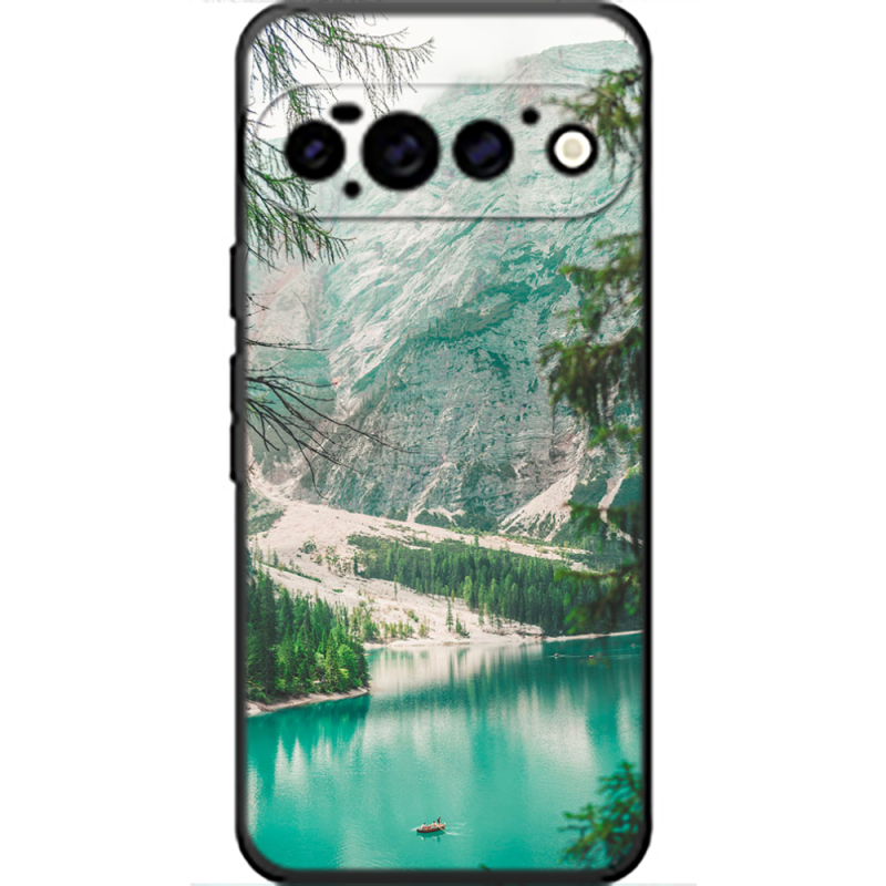 Чохол BoxFace Google Pixel 11 Pro 