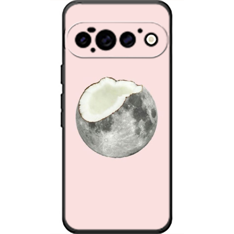 Чохол BoxFace Google Pixel 11 Pro 