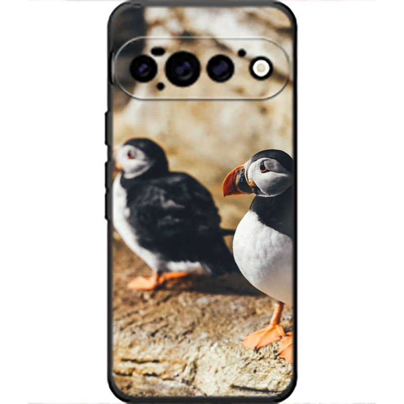 Чохол BoxFace Google Pixel 11 Pro 