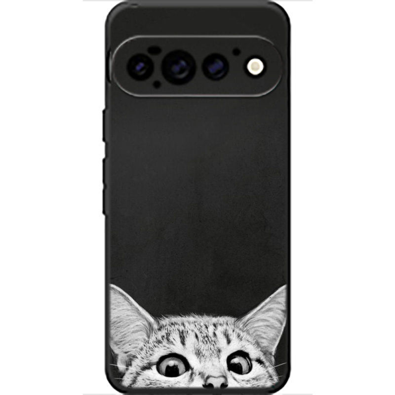 Чохол BoxFace Google Pixel 11 Pro 