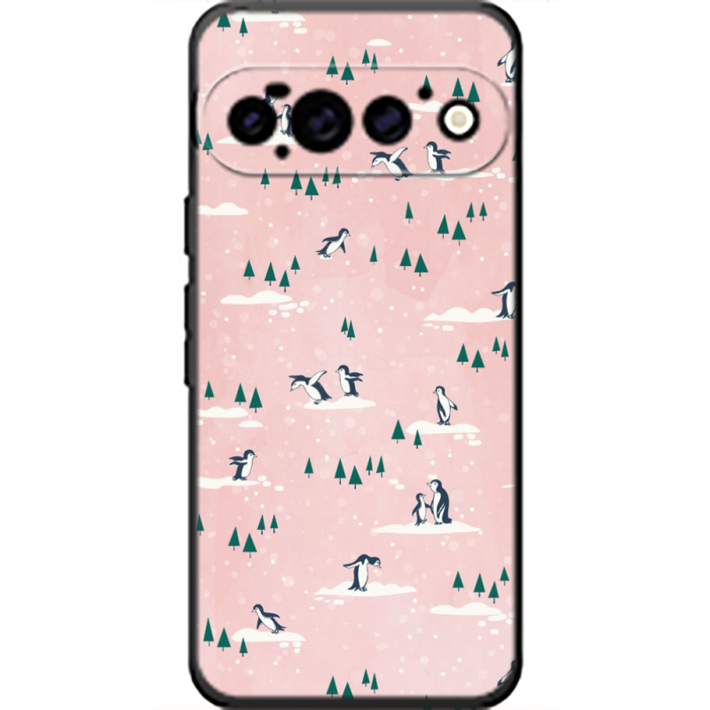 Чохол BoxFace Google Pixel 11 Pro 