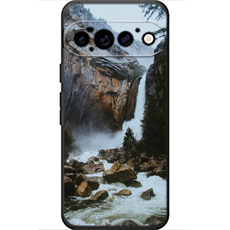Чохол BoxFace Google Pixel 11 Pro 