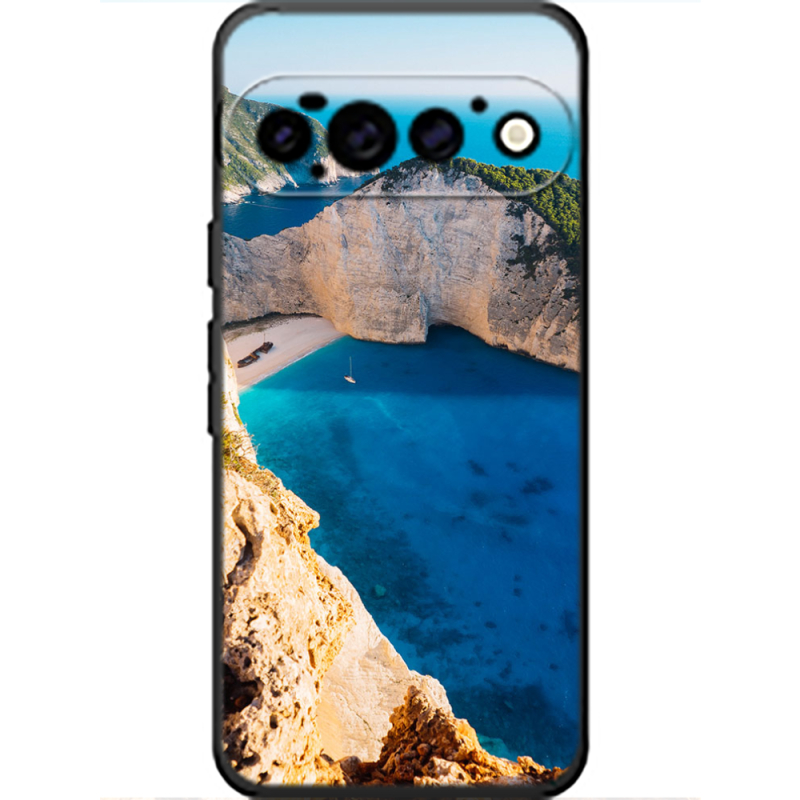 Чохол BoxFace Google Pixel 11 Pro 