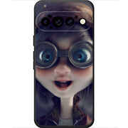 Чохол BoxFace Google Pixel 11 Pro Blue Eyes