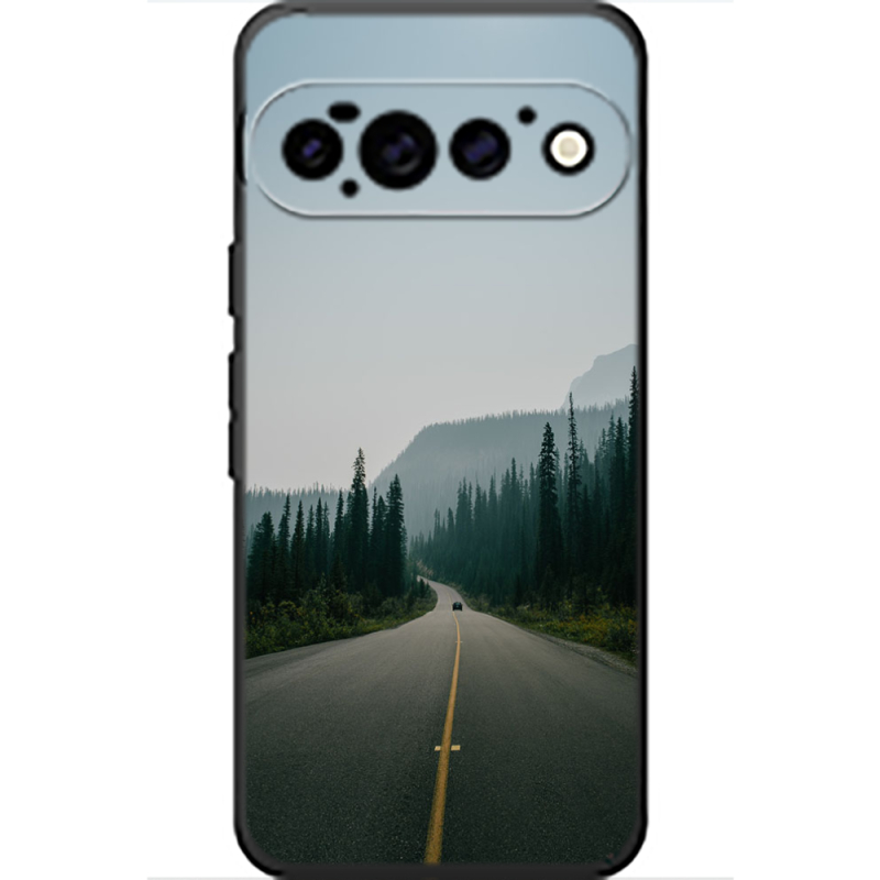 Чохол BoxFace Google Pixel 11 Pro 