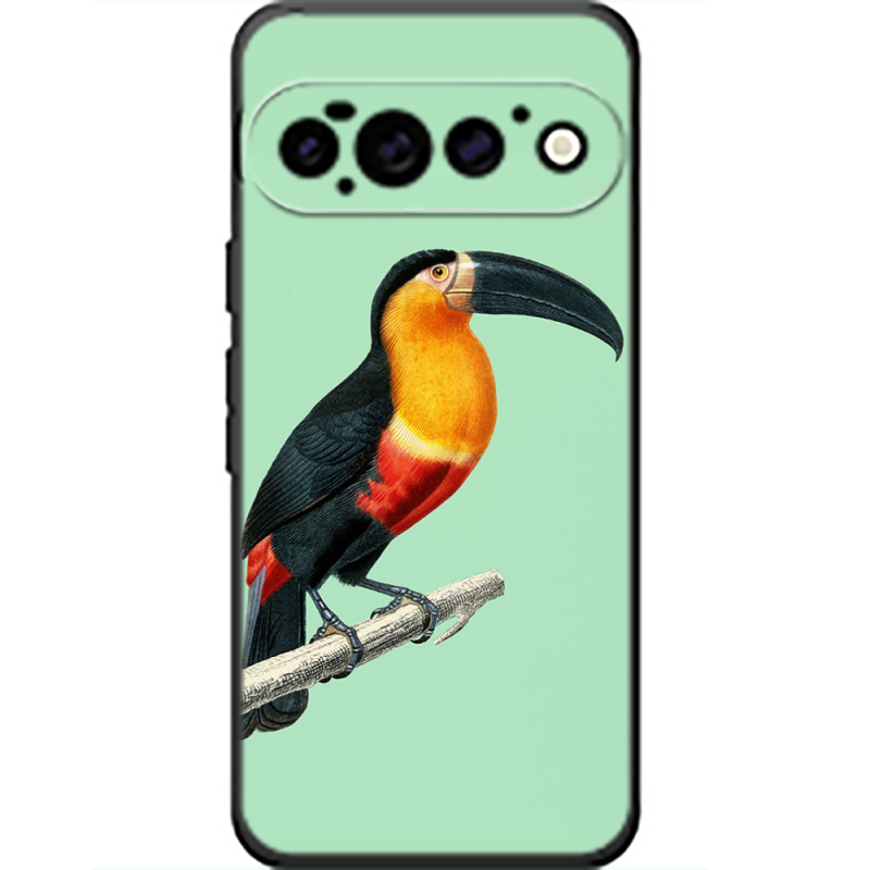 Чохол BoxFace Google Pixel 11 Pro 
