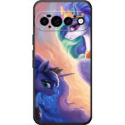 Чохол BoxFace Google Pixel 11 Pro My Little Pony Rarity  Princess Luna